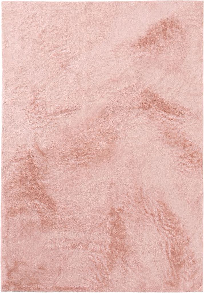 Interiyou Teppich Fargo Rosa 230x330 cm