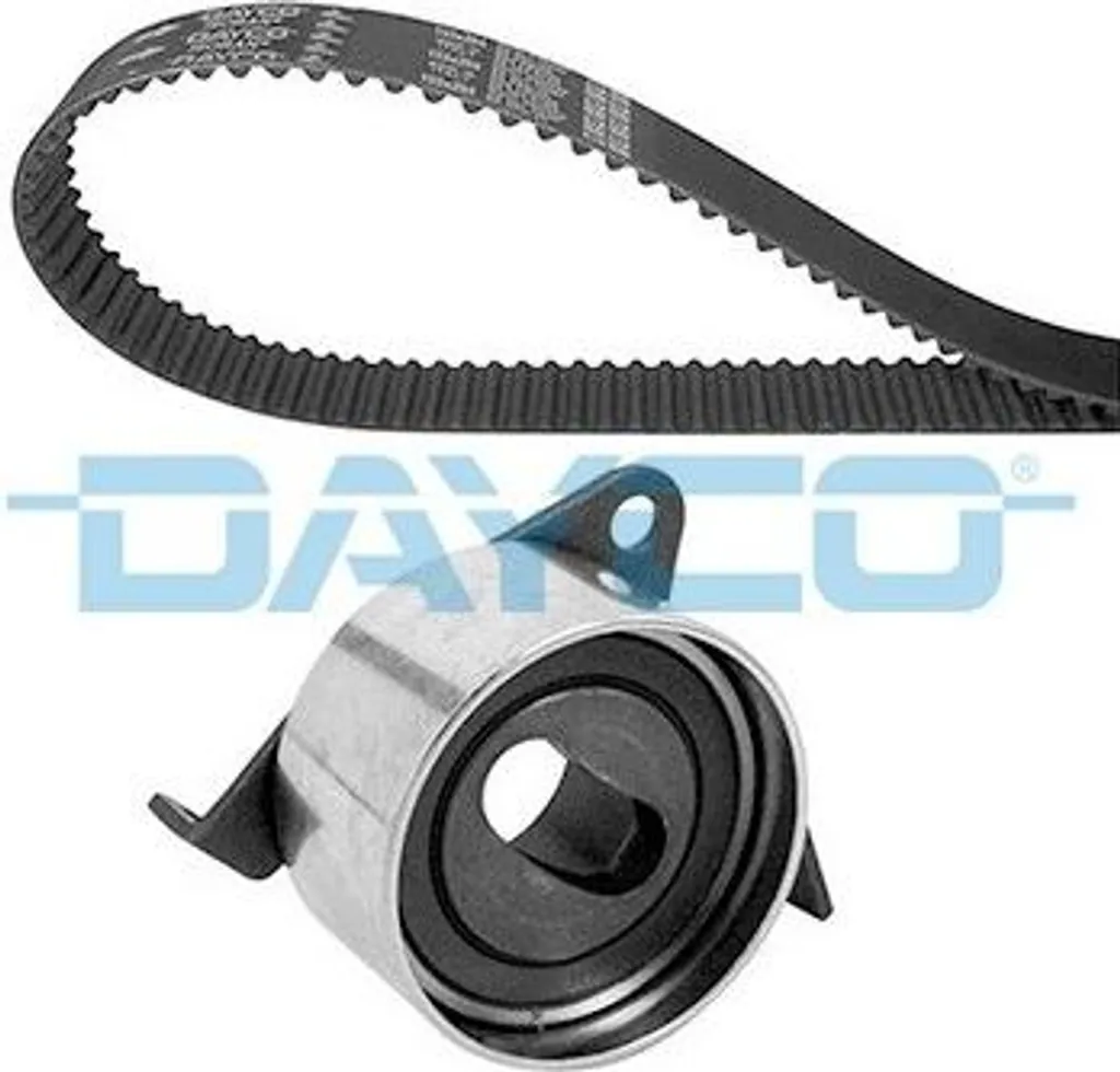 Kit courroie de distribution moteur pour Daihatsu Feroza et Applause 88-