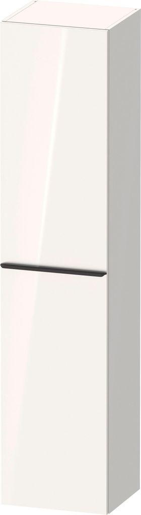 DURAVIT DE1328LBD220000 D-Neo HS 400x360x1760 Wß Hgl. H3H Produktbild 