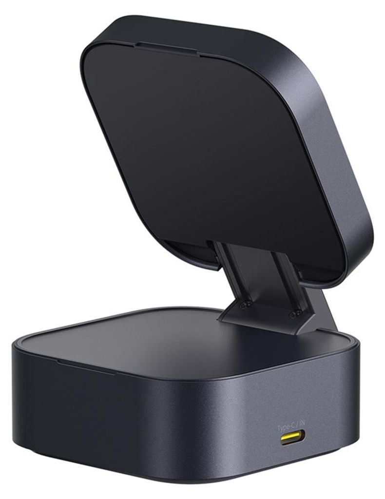 Baseus Wireless-Ladegerät PicoGo 2-in-1 mit Magsafe Qi2 67W Schwarz