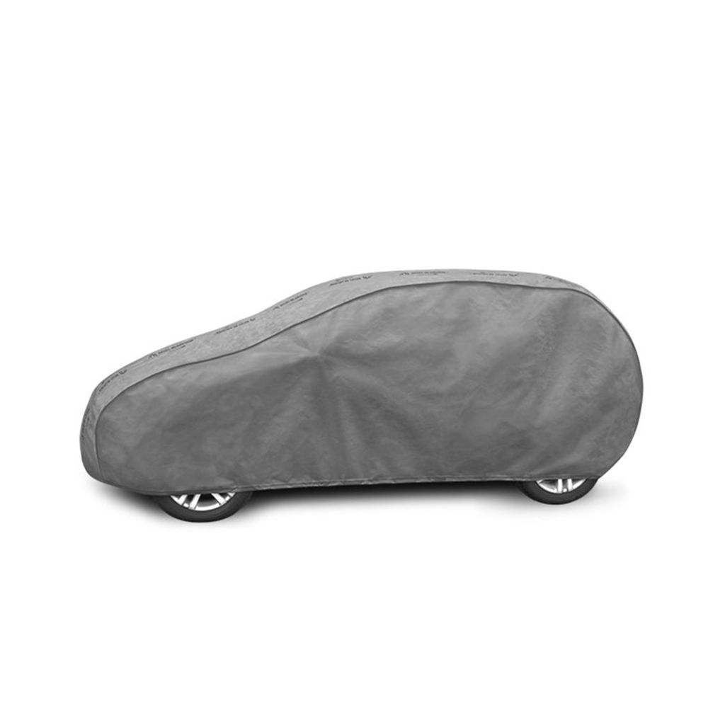 Autogarage für Hyundai Inster Vollgarage Auto Schutzhülle Cover Abdeckplane