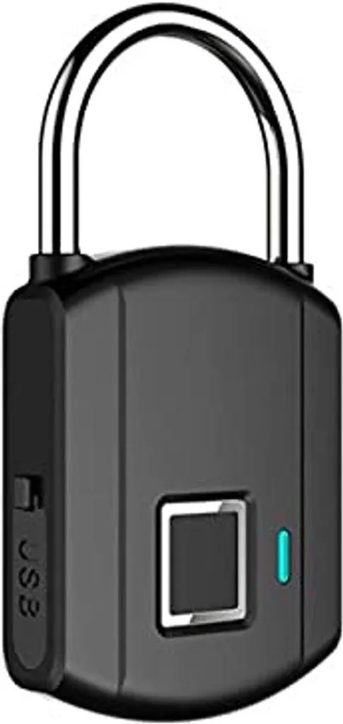 Petite serrure de sécurité pour coffre de caravane et rangement inox
