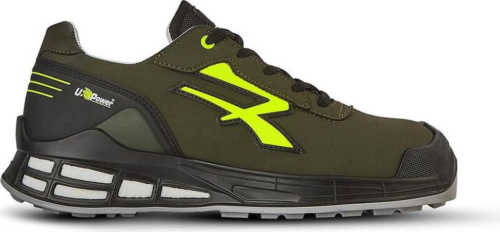 U-Power Halbschuh ERMES ESD S3 CI SRC Gr.42, RN20104 Image du produit 