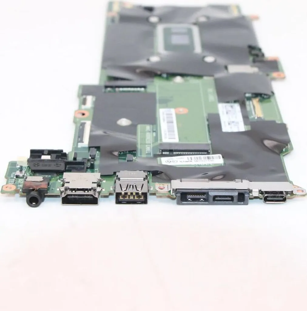 Réparer PC Lenovo Lent avec Carte Mère Planar WIN i7-8565U 16Go RAM