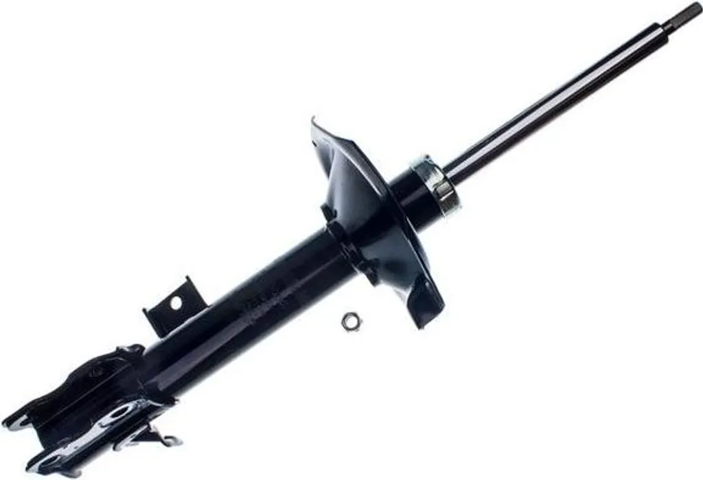 Amortisseur de rechange X-Trail : DENCKERMANN DSB306G de Qualité