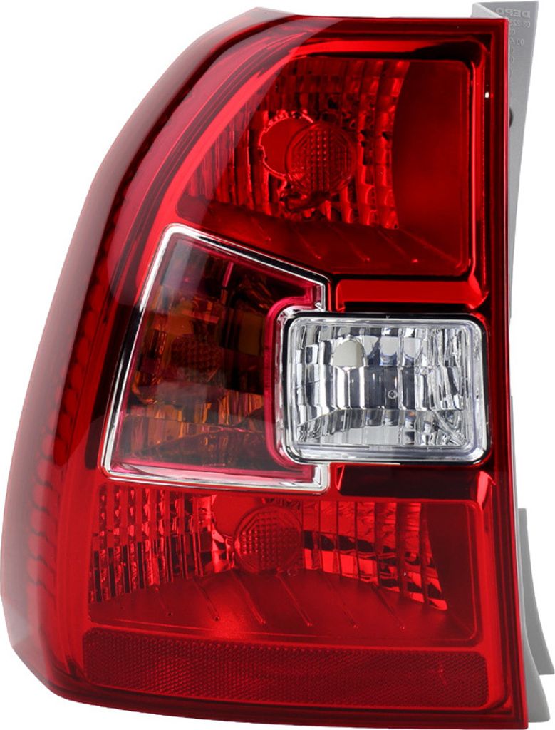 Johns, Heck Leuchte Rück Leuchte passend für Kia Sportage JE 09/2008- Links Fahrerseite 9240103000