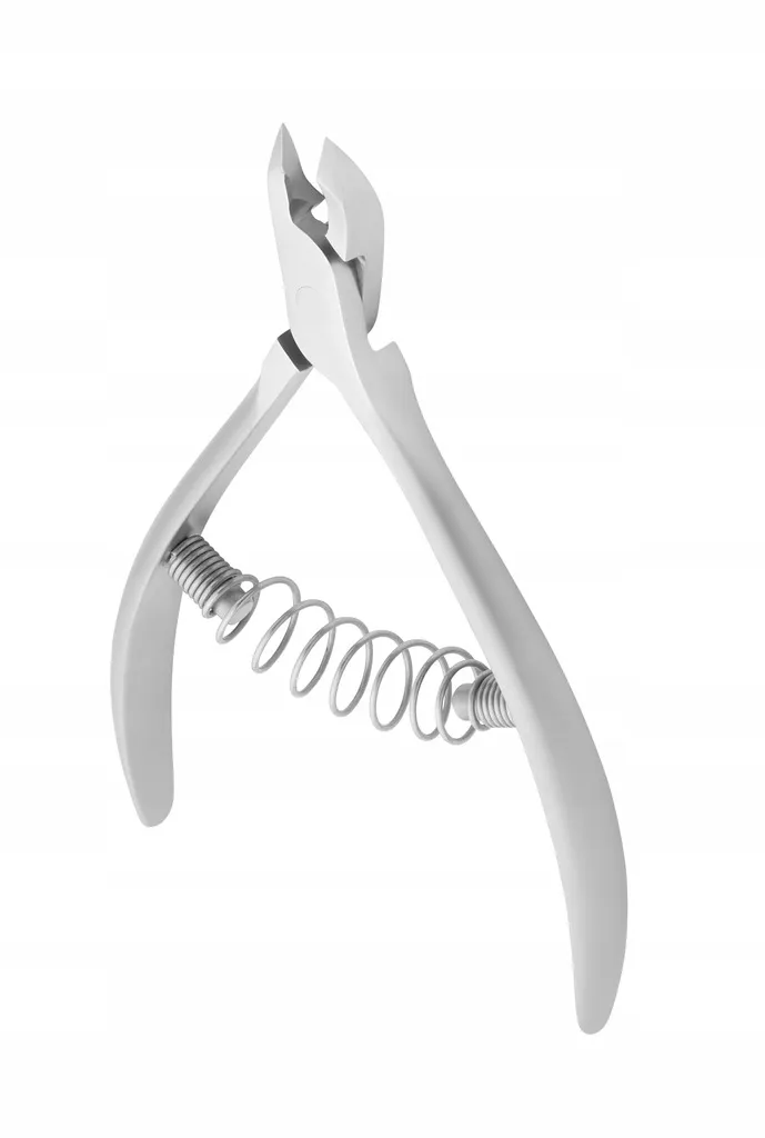 Tronchesino Cuticole Staleks Smart 30 4mm - Precisione Russa - 8