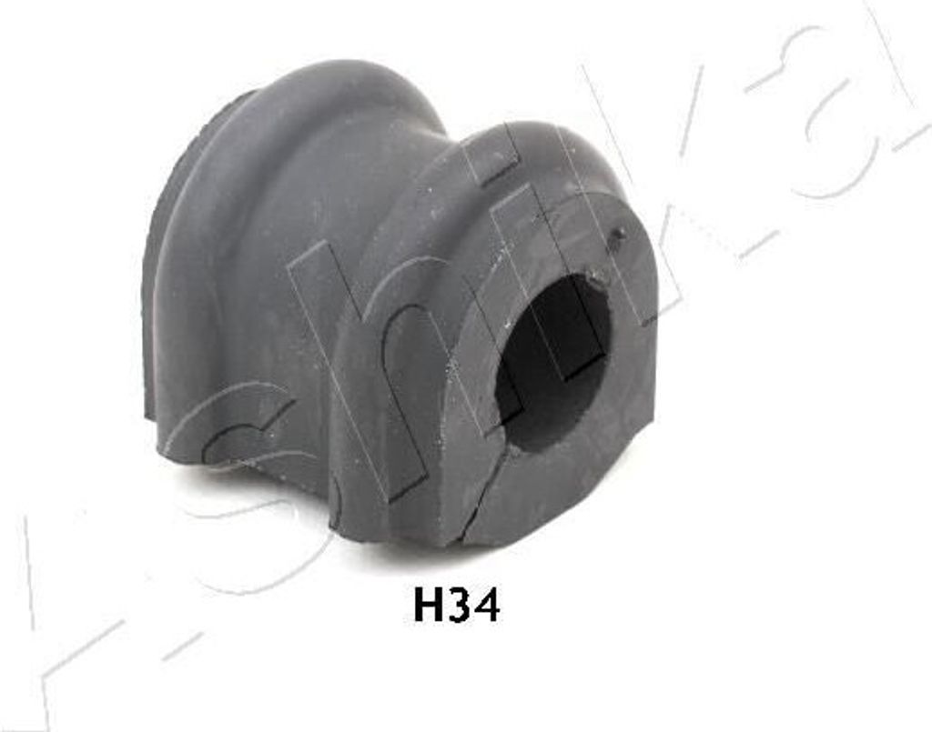 ASHIKA Lagerbuchse Stabilisator GOM-H34 Vorne für HYUNDAI Produktbild 