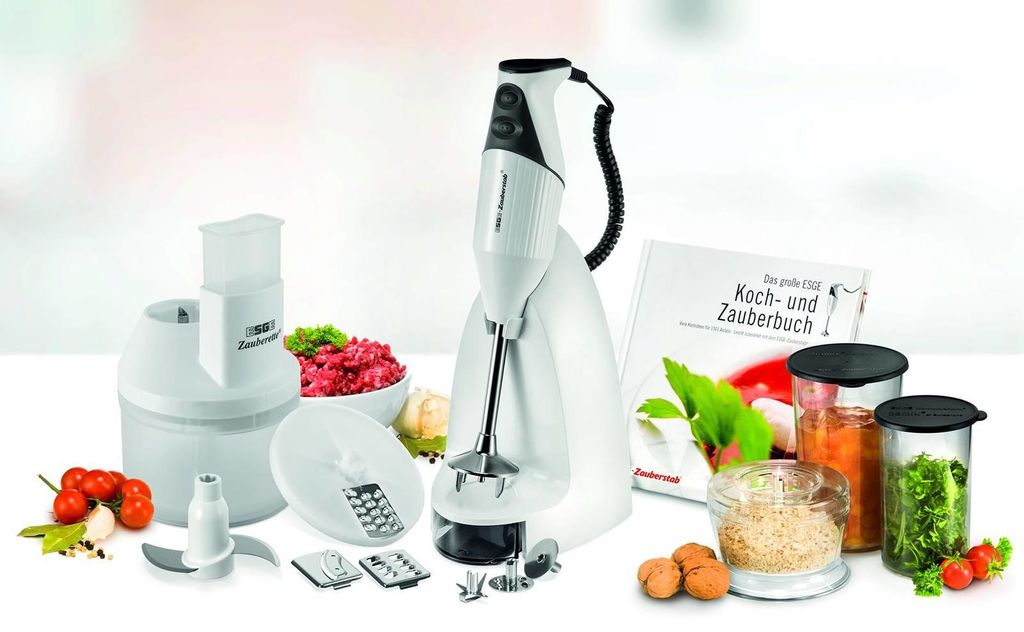 ESGE-Zauberstab 90750 M 200 Superbox Produktbild 