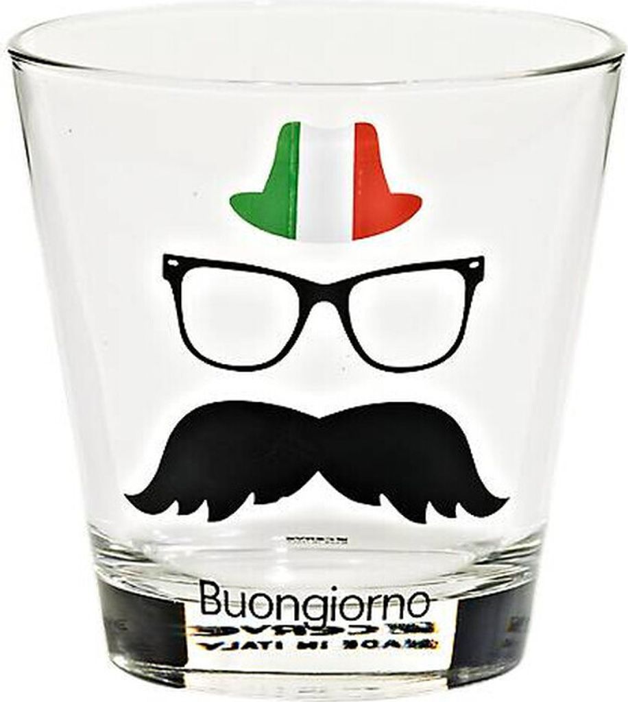 Wasserglas "Nadia" (250ml)