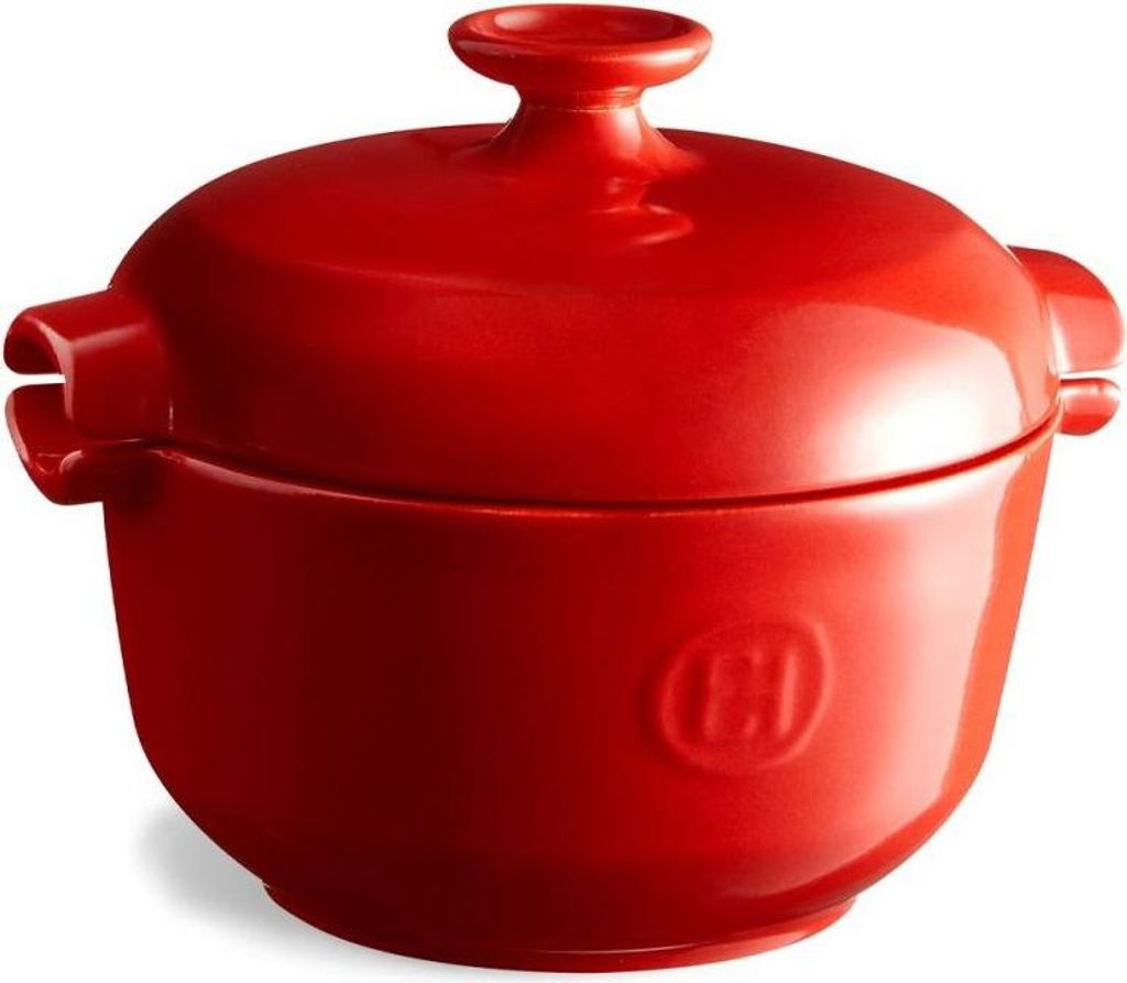 EMILE HENRY Rice Pot Grand Cru EH 4577 34 3289313445778