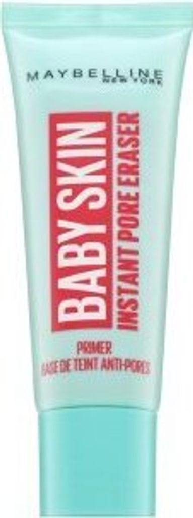 Maybelline Baby Skin Instant Pore Eraser 22 ml Immagine del prodotto 