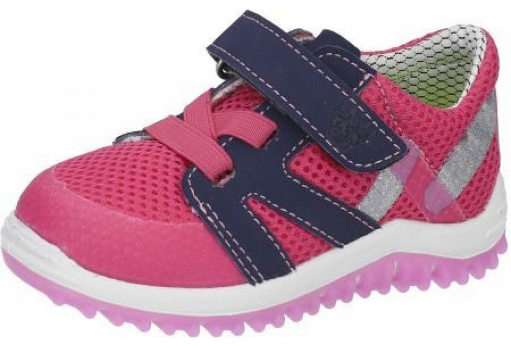 Ricosta Pit rosada natuic M Minilette Rosa in Gr. 23