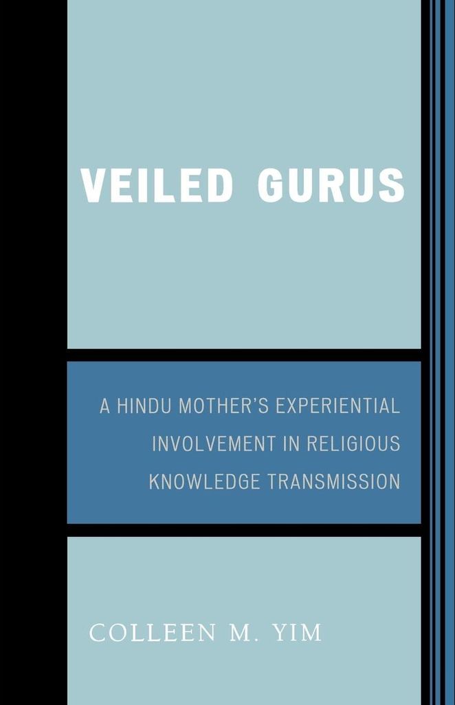 Veiled Gurus