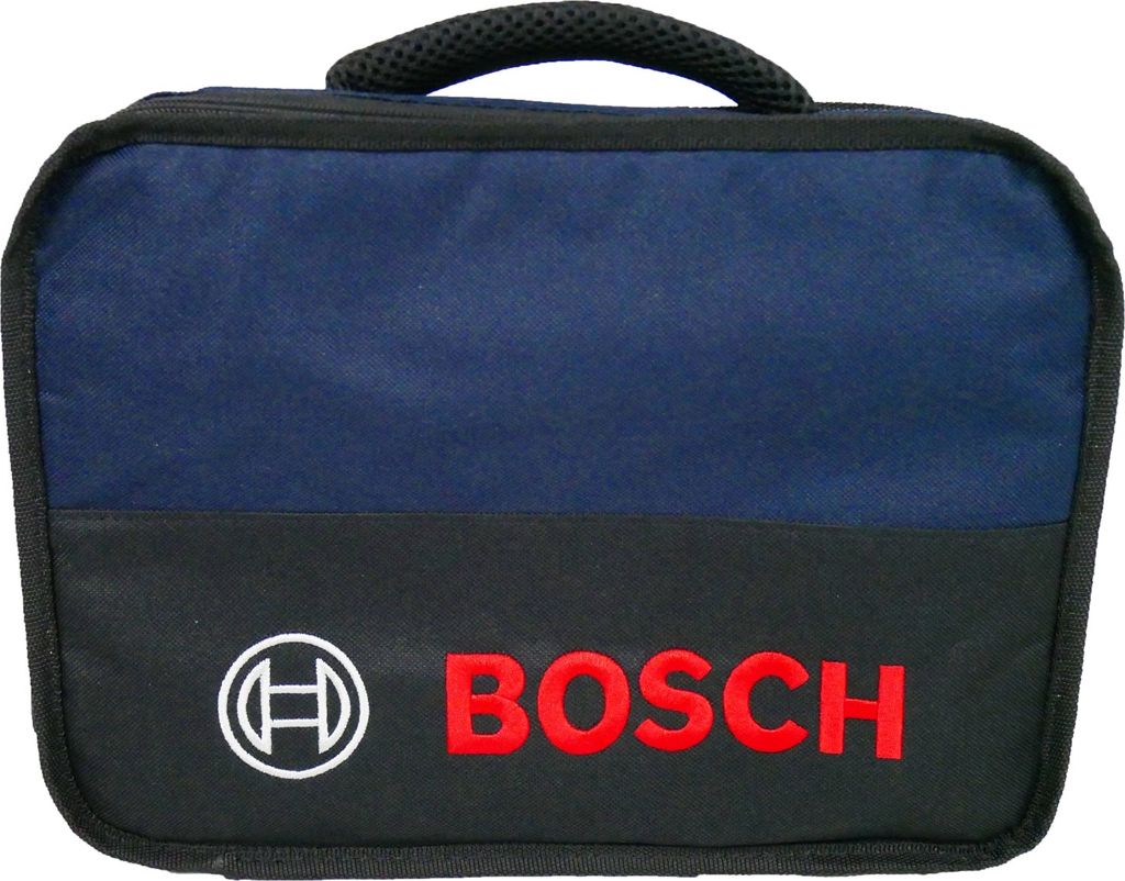 Bosch Softbag für 12V Geräte Produktbild 