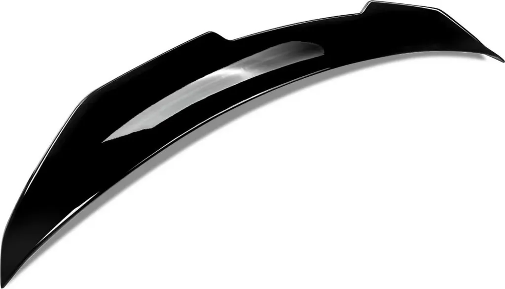 Spoiler Wing Ignitron Style PSM pour Infiniti G25 G35 G37 Q40 Berline