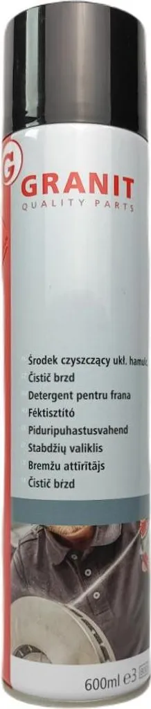 Détecteur de fuites 400 ml pour stopper les pertes de gaz et air