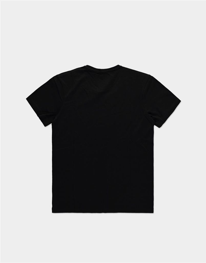 Dungeons & Dragons - Redbox Logo - T-Shirt