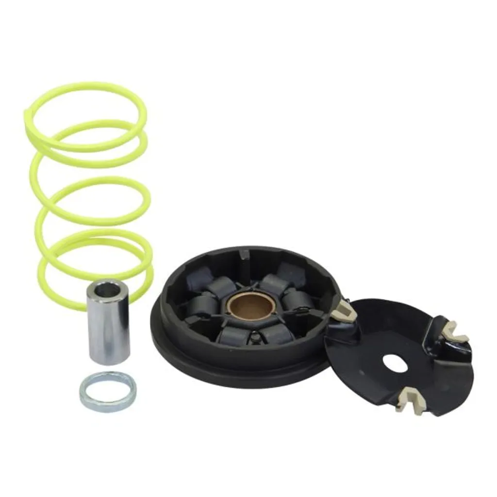 Variateur Sport 12mm pour Peugeot Speedfight Ludix et Honda Bali 50cc