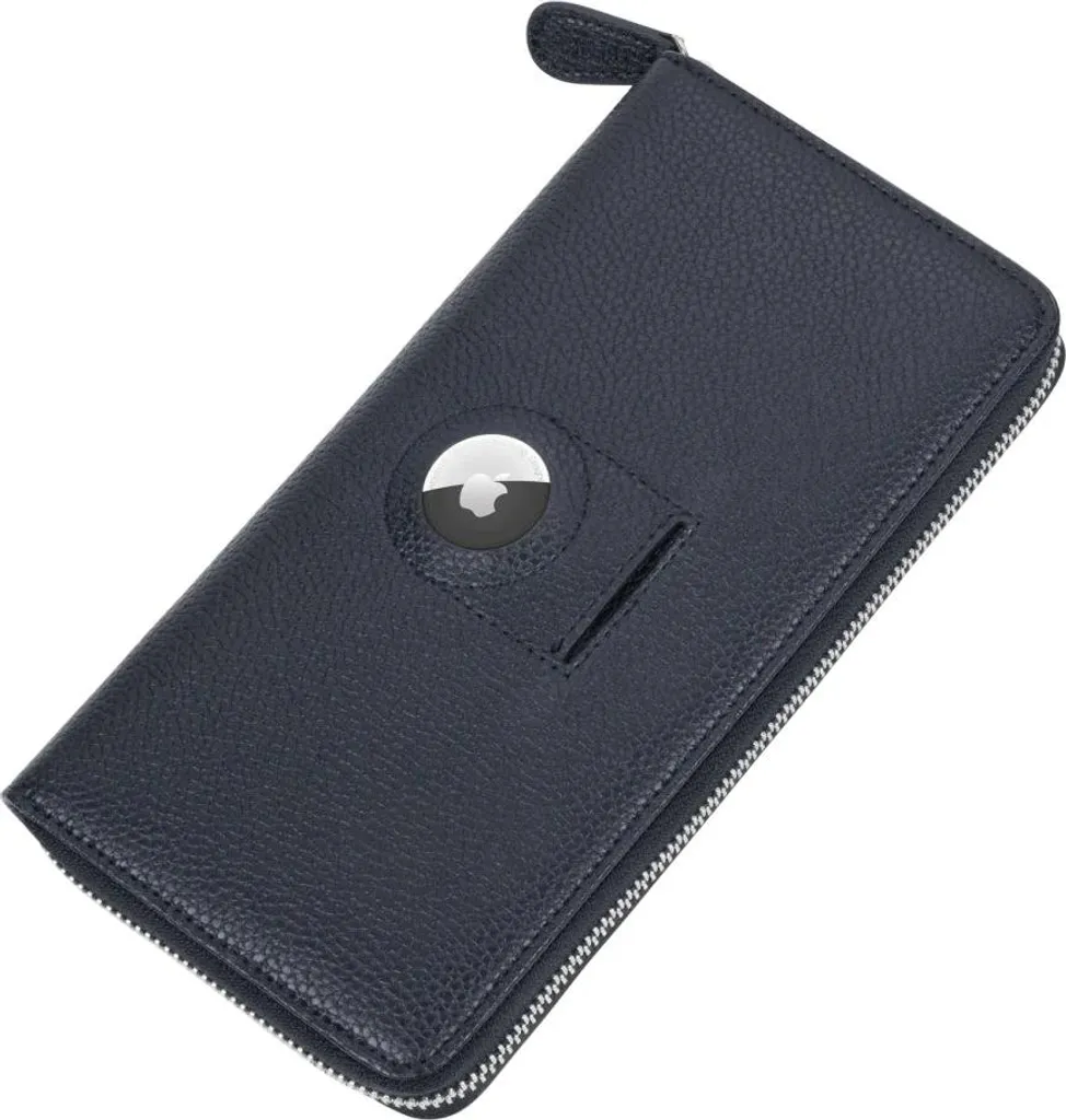 Troika Ladies Smart Wallet WAL40/BK | Portafoglio Donna RFID AirTag