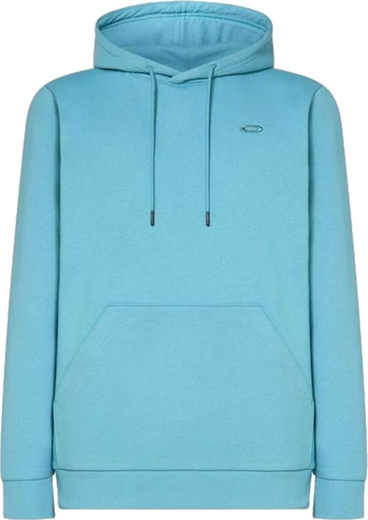 Oakley RELAX PULLOVER HOODIE 2.0 mint S