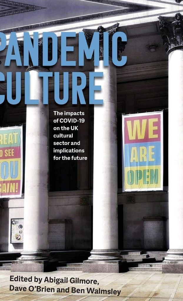 Pandemic culture
