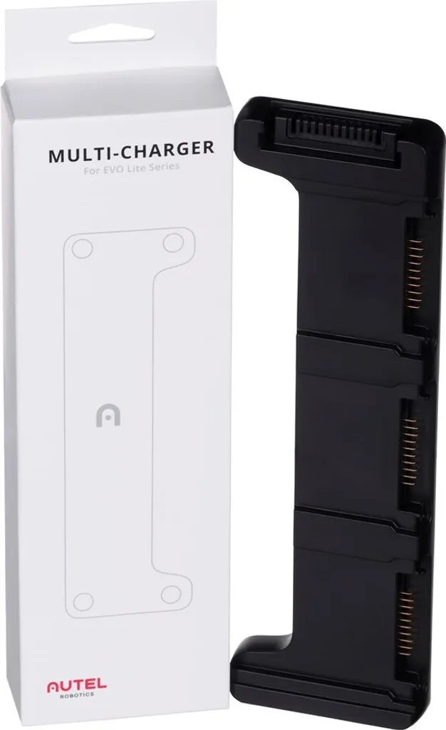 Batterie LiPo Autel EVO Lite Performance Stable et Grande Autonomie Vol