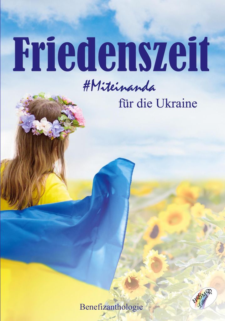 Friedenszeit - Miteinanda für die Ukraine