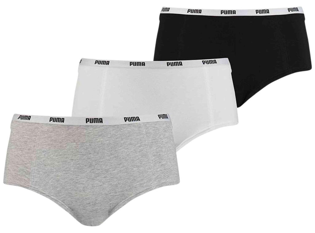 Slipy Puma 503006001-015 pre Dámske Obrázok produktu 