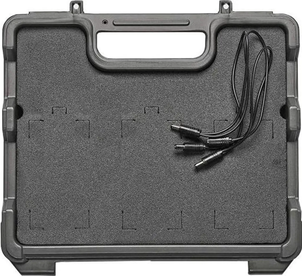 Boss BCB-30X Pedalboard Compact pour Pédales d'Effets de Série Stompbox