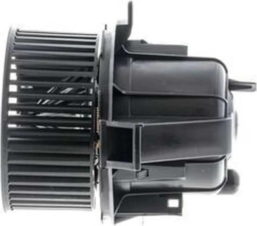 Ventilateur d'habitacle MAHLE pour CITROËN C3 II - Pulseur d'air 12V