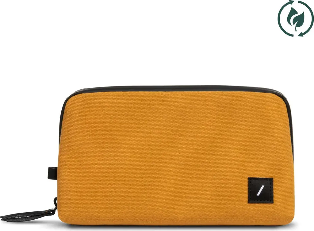 Native Union Stow Lite Organizer Kraft - Pochette Accessoires Premium