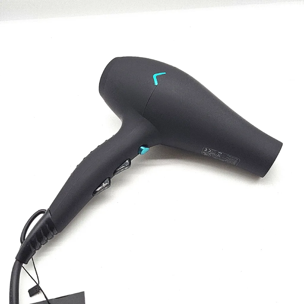 Sèche-Cheveux Rapide Cecotec Bamba IoniCare 5350 pour Brushing Parfait - 12