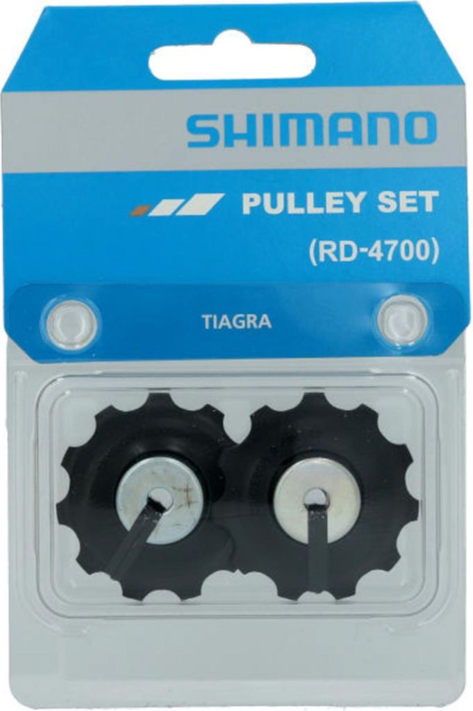 Shimano Schaltrollenset Tiagra 10s RD-4700 Schwarz