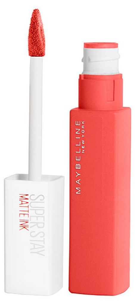 Maybelline New York Superstay 24 Matte Ink Lipstick 05 Obrázok produktu 