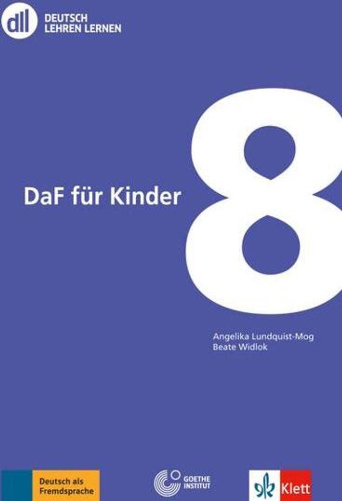 DLL 08: DaF für Kinder