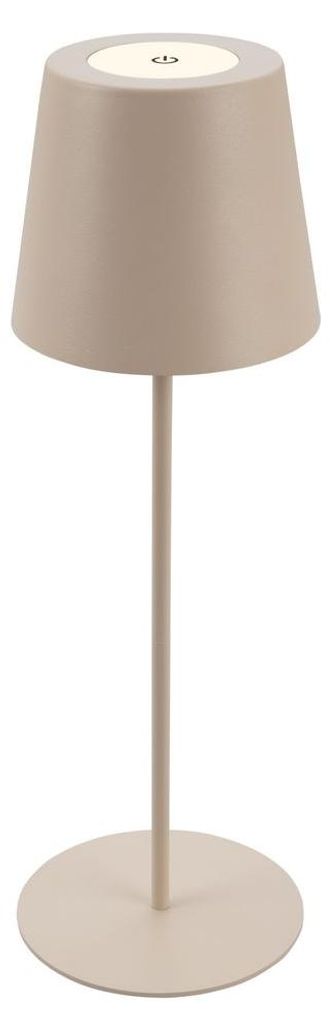 Briloner Leuchten 7508011, Beige, Metaal, Universeel, IP44, Productafbeelding 
