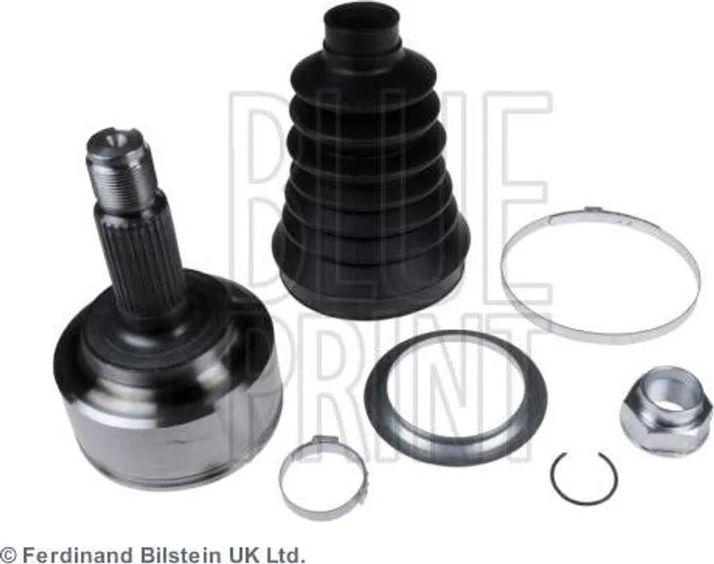 Joint de transmission BLUE PRINT ADH28972 haute résistance pour CR-V