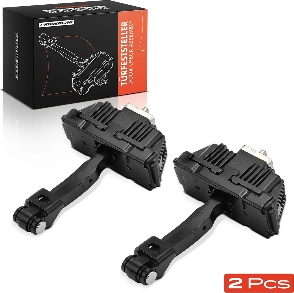 Frankberg 2x Arrêt de porte pour BMW X5 E53 3.0L 4.4L 4.6L 2000-2006