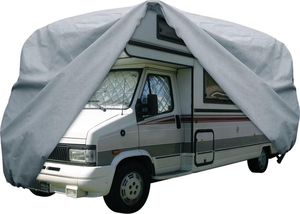 Housse De Protection Pour Camping-car Eco Longueur 6,10 M - Image du produit 