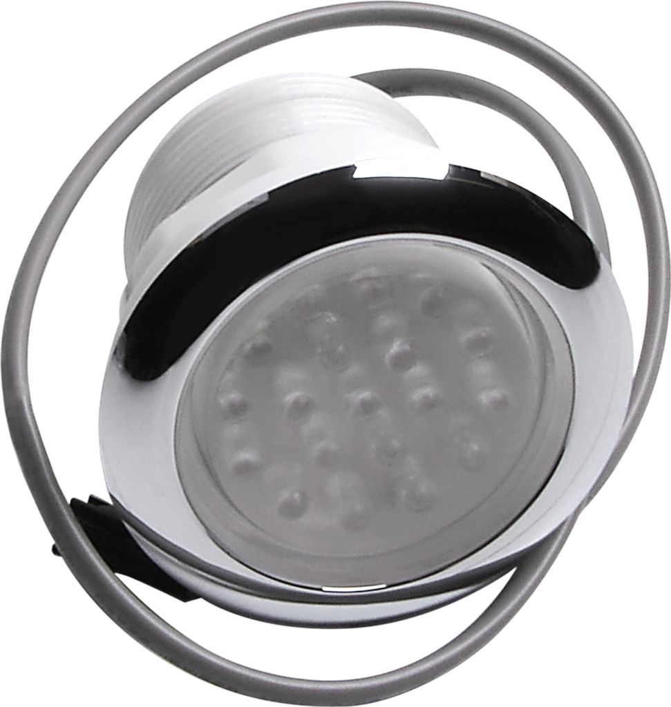 LED Poollampe 7 Farben Poolbeleuchtung Poollicht ohne Produktbild 9