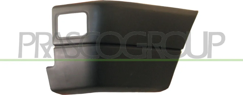 Pare-chocs Arrière pour Volkswagen T4 - Pièce de Carrosserie VG9131164