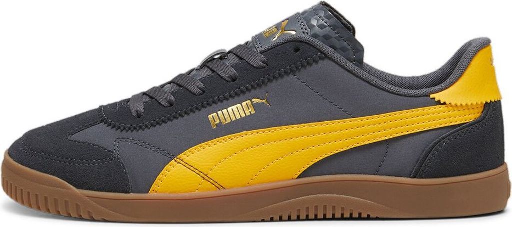 Puma Club 5v5 Lux Og Sportschuhe Gelb,Schwarz EU 37 Mann Gelb,Schwarz EU 37