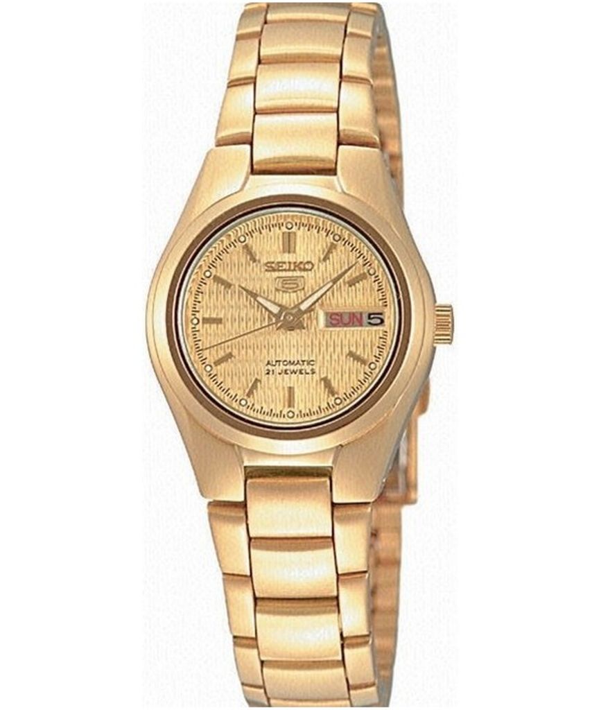 Dámske automatické hodinky - Seiko Watches Model: SYMC18K1 Obrázok produktu 