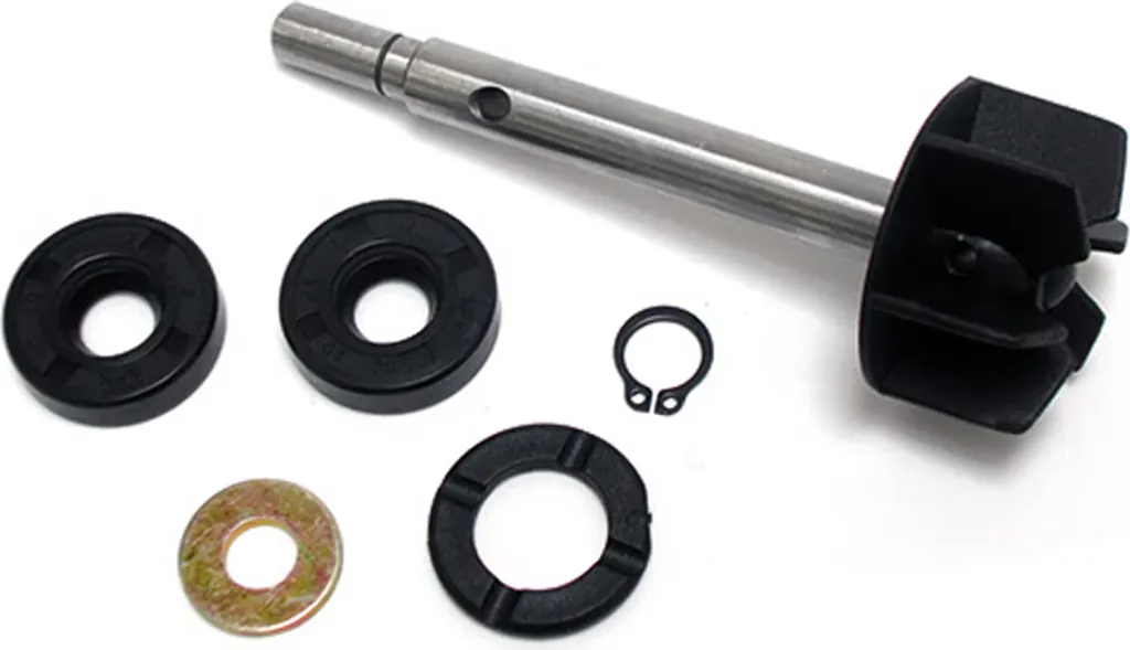 Kit réparation pompe à eau Sgr pour Aprilia 125 et 150 Leonardo