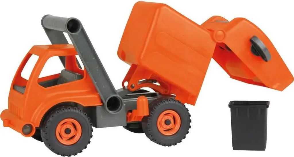 Lena EcoActives SM04216, Müllwagen, 2 Jahr(e), Kunststoff, Produktbild 