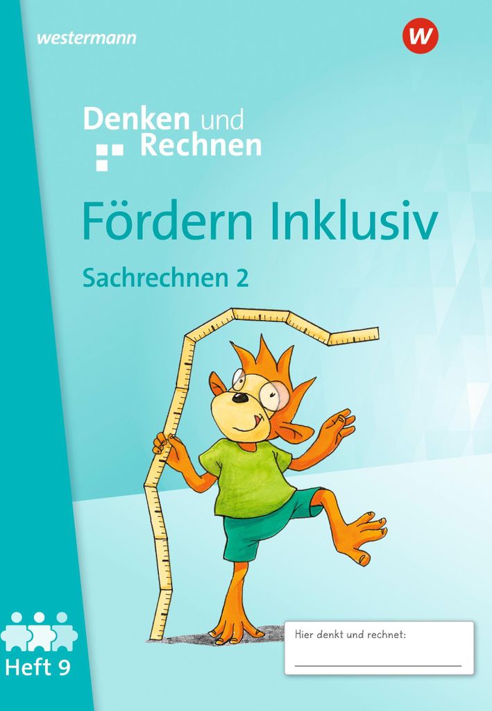 Fördern Inklusiv - Ausgabe 2024