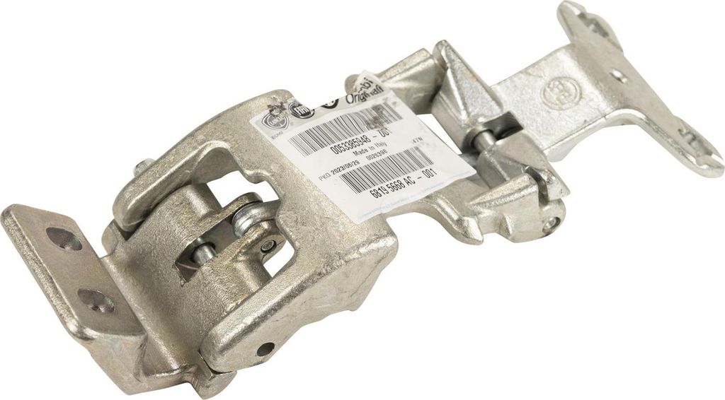 Original Fiat Türscharnier Hecktür oben rechts links Ducato 250 252 53385948