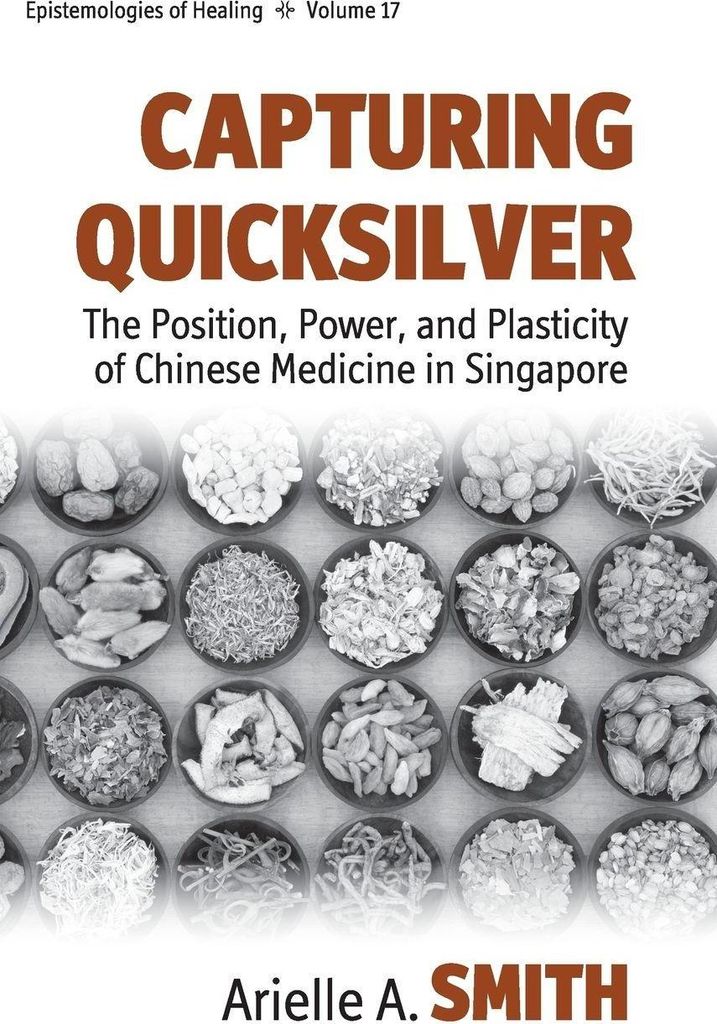 Capturing Quicksilver
