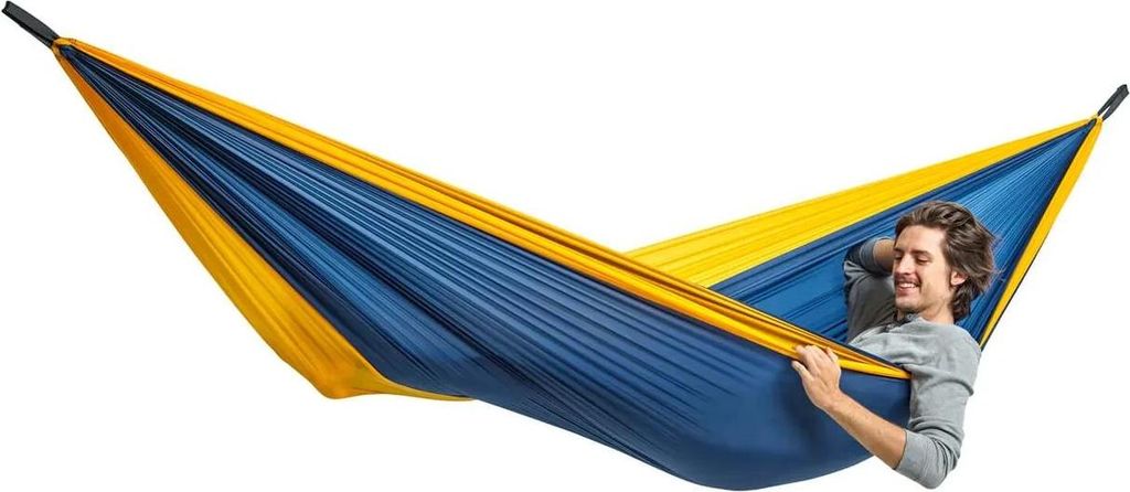 AMAZONAS Hängematte Adventure Hammock XXL nemo